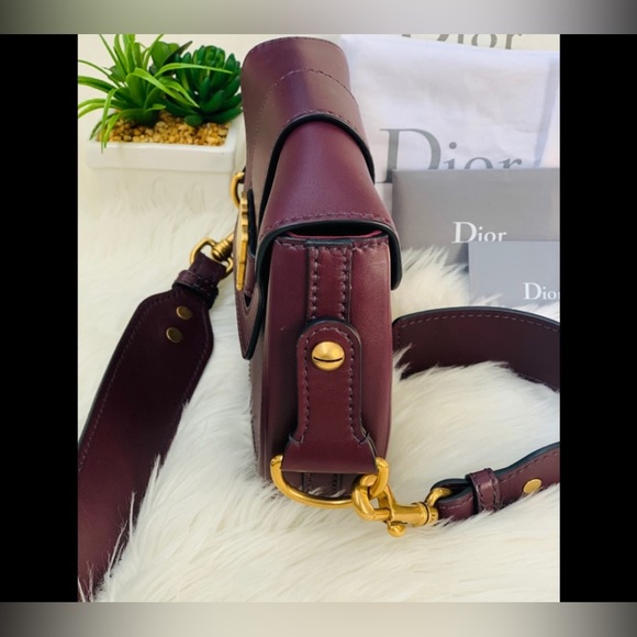 Dior Saddle Handbag - Picture 5 of 9